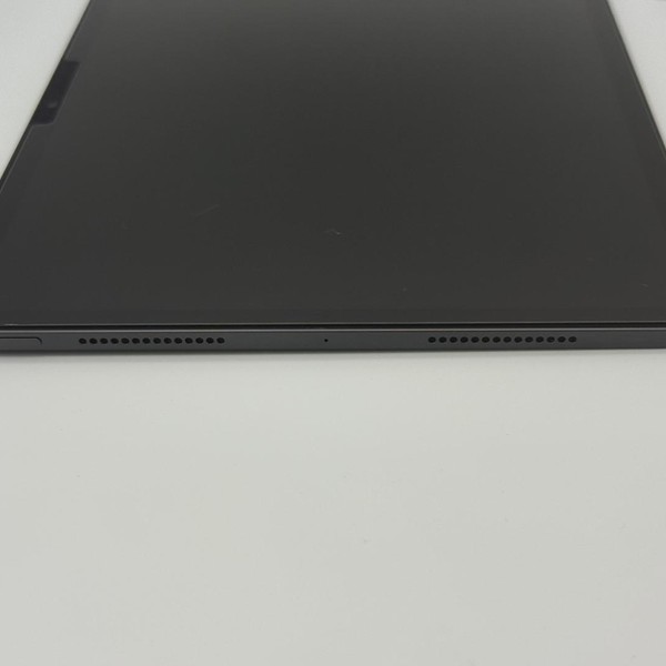 Apple iPad Pro 11 inch (M5) 2025 - Wi-Fi, 256 GB, Space Black, Apple M5 10-Core (8-core GPU), A3357, Standard Glass