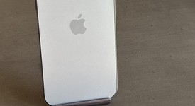 Good
													Apple iPhone 13 Pro Max - Unlocked, Sierra Blue, 128 GB, A2484, photo 1 of 13