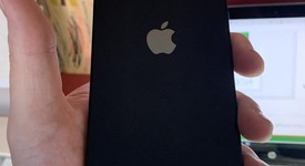 Good
													Apple iPhone 12 - Unlocked, Black, 128 GB, A2172, photo 2 of 7