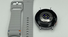 Mint
													Samsung Galaxy Watch7 - Wi-Fi, Silver, SM-L310N, 44mm, photo 2 of 4