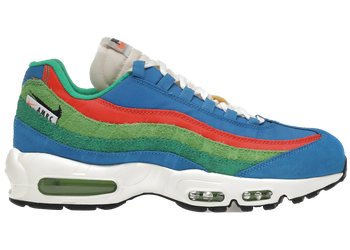 Nike Air Max 95 SE Air Max Running Club Photo Blue for sale
