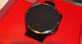 Mint
													OnePlus Watch 3 - Obsidian Titanium, photo 2 of 6