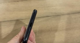 Good
													Apple iPhone SE 3rd Gen 2022 - Unlocked, Midnight, 64 GB, A2595, photo 4 of 7