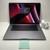 Mint MacBook Pro 2021 - 16" - Apple M1 Pro 10-core, Gray, 1 TB, 16 GB