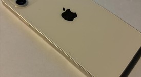 Good
													Apple iPhone 12 - Unlocked, White, 64 GB, A2172, photo 3 of 8