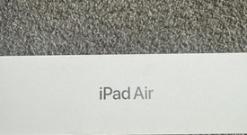 New
													Apple iPad Air 11" (M3) 2025 - Wi-Fi, Gray, 128 GB, A3266, photo 3 of 4