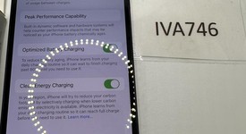 Good
													Apple iPhone 12 - Unlocked, Black, 128 GB, A2172, photo 1 of 7