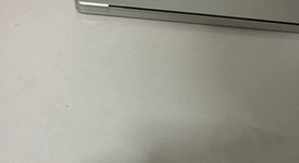 Good
													MacBook Air 2024 (M3) - 15" - Apple M3, Silver, 256 GB, 8 GB, 10-core GPU, photo 3 of 9