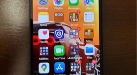 Good
													Apple iPhone 14 - T-Mobile, Midnight, 128 GB, A2649, photo 3 of 3