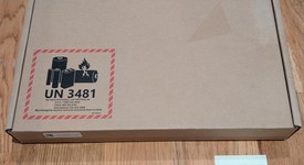 New
													Microsoft Surface Laptop Business 7th Edition - Black, 512 GB, 16 GB, 15", photo 3 of 3