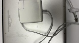 Fair
													MacBook Pro 2012 (Unibody) - 13" - Silver, 512 GB, 8 GB, photo 1 of 17