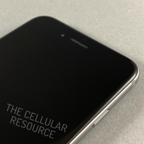 Apple iPhone 6 - T-Mobile, 64 GB, Gray, A1549