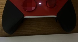 Mint
													Xbox Elite Wireless Controller Series 2 - Red, Core, photo 1 of 2