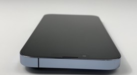 Good
													Apple iPhone 13 Pro - Spectrum, Sierra Blue, 128 GB, A2483, photo 4 of 7