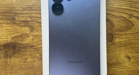 Good
													Samsung Galaxy S25 Ultra - T-Mobile, Silverblue, 256 GB, 12 GB, SM-S938U, photo 3 of 14