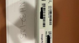 New
													Google Pixel 10 Pro Fold - Unlocked, Jade, 256 GB, GU0NP, photo 4 of 5