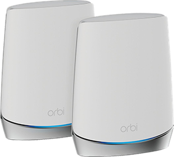 Netgear Orbi AX4200 Tri-Band for sale