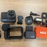 Good GoPro HERO11 - Creator Edition