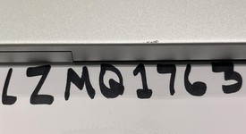 Good
													MacBook Pro Late 2023 (M3) - 16" - Apple M3 Max 16-core, Silver, 1 TB, 64 GB, 40-core GPU, photo 1 of 10