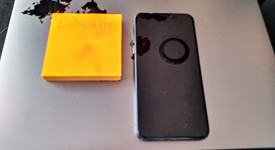 Good
													Apple iPhone Xs - Unlocked, Gray, 64 GB, A1920, photo 5 of 7