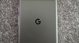 Good
													Google Pixel 8 Pro - Unlocked, Obsidian, 128 GB, 12 GB, G1MNW, mmWave 5G, photo 3 of 4