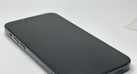 Good
													Apple iPhone 13 Mini - Unlocked, Midnight, 256 GB, A2481, photo 5 of 6