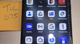 Good
													OnePlus 12 - Unlocked, Black, 512 GB, 16 GB, CPH2583, photo 1 of 5