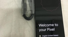 Mint
													Google Pixel 7 - Verizon, Snow, 128 GB, 8 GB, GQML3, mmWave 5G, photo 1 of 7