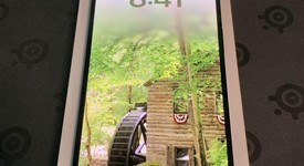 Good
													Apple iPhone 15 Pro Max - Unlocked Non-US, Black, 256 GB, A3106, photo 1 of 6