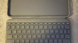 Good
													Apple iPad Pro 11" 3rd Gen 2021 - Wi-Fi, Gray, 128 GB, photo 3 of 3