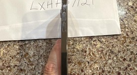 Mint
													Apple iPhone 14 Pro Max - Unlocked, Silver, 128 GB, A2651, photo 5 of 9