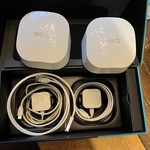 Mint eero 6 - 3 Pack