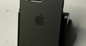 Good
													Apple iPhone 14 Pro - Unlocked, Black, 256 GB, A2650, photo 2 of 3