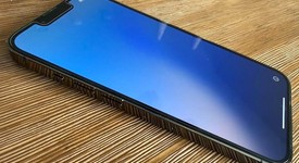 Good
													Apple iPhone 13 Pro - Unlocked, Graphite, 256 GB, A2483, photo 4 of 9