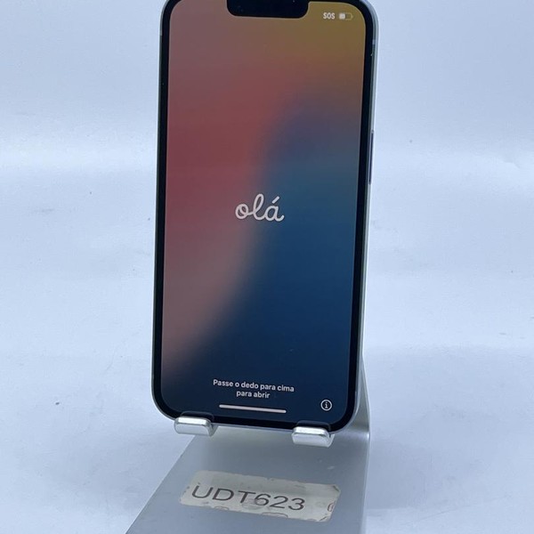 Apple iPhone 14 - AT&T, 128 GB, Blue, A2649