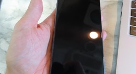 Good
													Apple iPhone 11 Pro Max - Unlocked, Gray, 256 GB, A2161, photo 2 of 4