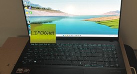 Mint
													Asus Vivobook Laptop, photo 1 of 20