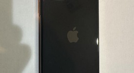 Good
													Apple iPhone 11 - Unlocked, Black, 64 GB, A2111, photo 4 of 7