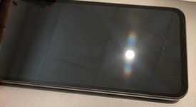 Good
													Samsung Galaxy A54 5G - Xfinity, Graphite, 128 GB, 6 GB, photo 4 of 5