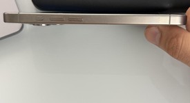 Good
													Apple iPhone 15 Pro - AT&T, Black, 128 GB, A2848, photo 5 of 6