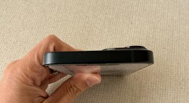 Mint
													Apple iPhone 14 - Unlocked, Midnight, 128 GB, A2649, photo 5 of 9