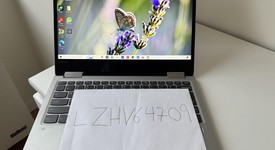 Mint
													Lenovo Yoga Laptop, photo 5 of 11