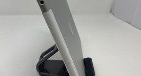 Good
													Apple iPad Air - Unlocked, Silver, 16 GB, photo 6 of 6