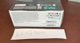 New
													Bose QuietComfort Headphones - Black, photo 1 of 3