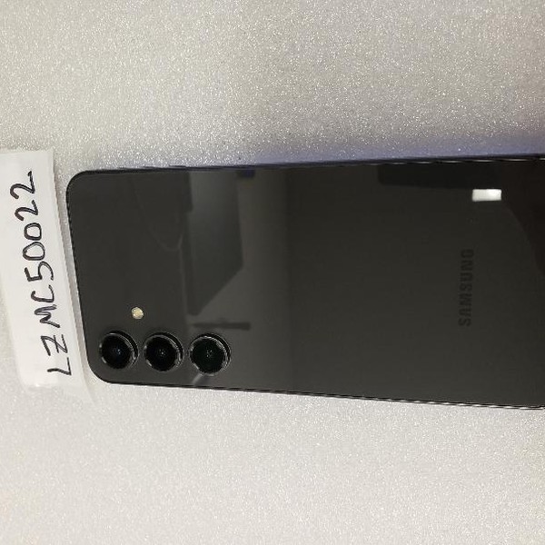 Samsung Galaxy S24 FE - T-Mobile, 128 GB, Gray, SM-S721U