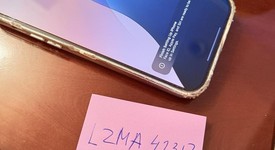 Good
													Apple iPhone 16 Pro Max - Unlocked, Natural, 512 GB, A3084, photo 2 of 7