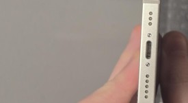 Mint
													Apple iPhone 14 - Unlocked, Starlight, 128 GB, A2649, photo 1 of 9