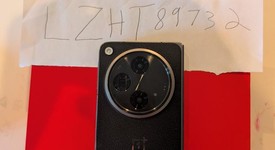 Good
													OnePlus Open - Unlocked, Black, 512 GB, 16 GB, photo 4 of 7