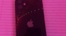 Fair
													Apple iPhone 12 - Unlocked, Black, 64 GB, A2172, photo 3 of 16
