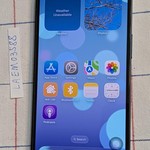 Mint Apple iPhone 14 - Unlocked, 128 GB, Midnight, A2649